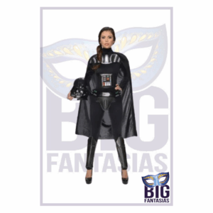 Darth Vader Feminino