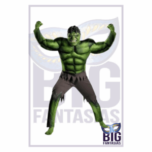 Incrivel Hulk