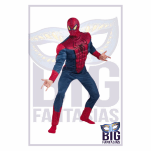 Homem Aranha ( 2 )