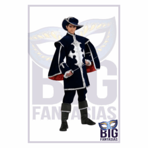 Mosqueteiro Dartanhan