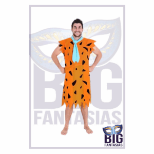 Fred Flintstone