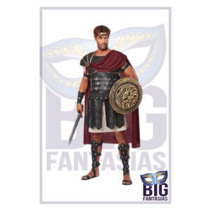 Gladiador Vinho importado