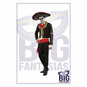 Caveira mexicana ( importado )