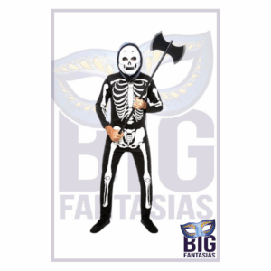 Esqueleto ( Macacao )