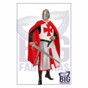 Templario   ( 1 ) novo